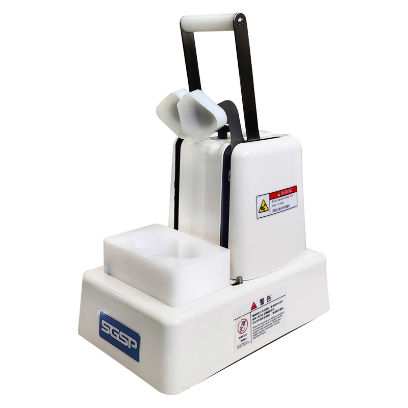 手动三角饭团机