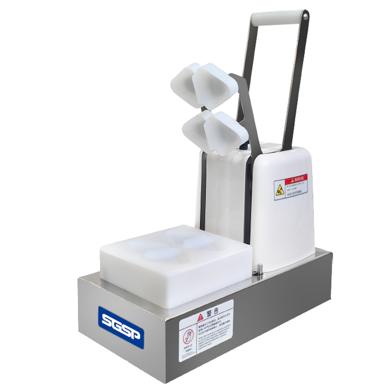 手动三角饭团机